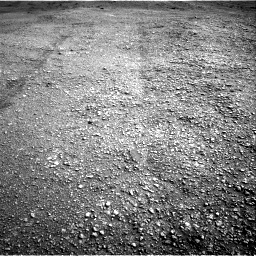 Nasa's Mars rover Curiosity acquired this image using its Right Navigation Camera on Sol 2824, at drive 1842, site number 82