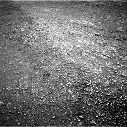 Nasa's Mars rover Curiosity acquired this image using its Right Navigation Camera on Sol 2824, at drive 1884, site number 82