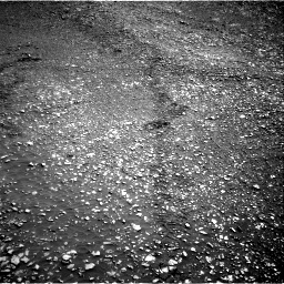 Nasa's Mars rover Curiosity acquired this image using its Right Navigation Camera on Sol 2824, at drive 1908, site number 82