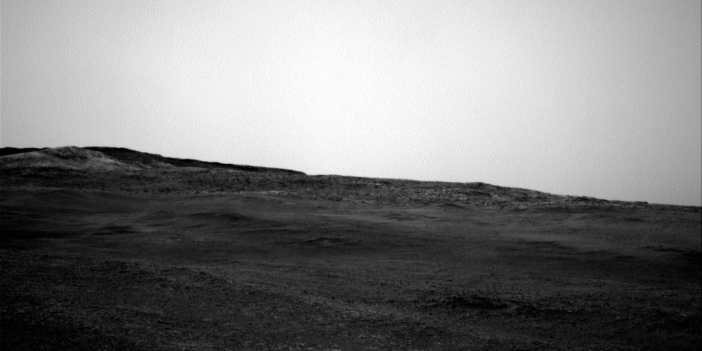 Nasa's Mars rover Curiosity acquired this image using its Right Navigation Camera on Sol 2825, at drive 1978, site number 82