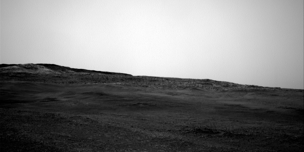 Nasa's Mars rover Curiosity acquired this image using its Right Navigation Camera on Sol 2828, at drive 1978, site number 82