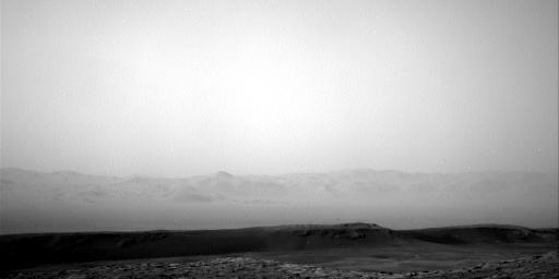 Nasa's Mars rover Curiosity acquired this image using its Right Navigation Camera on Sol 2838, at drive 2176, site number 82