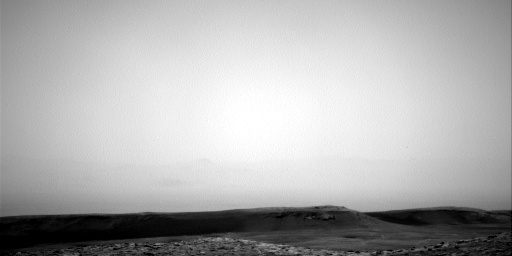 Nasa's Mars rover Curiosity acquired this image using its Right Navigation Camera on Sol 2845, at drive 2176, site number 82