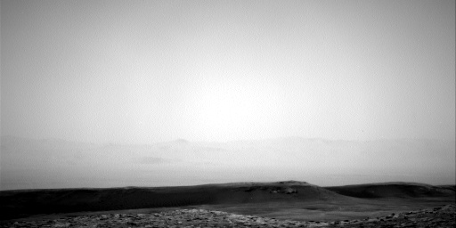 Nasa's Mars rover Curiosity acquired this image using its Right Navigation Camera on Sol 2852, at drive 2176, site number 82