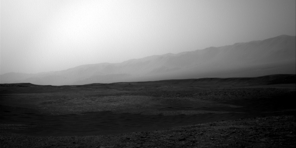 Nasa's Mars rover Curiosity acquired this image using its Right Navigation Camera on Sol 2873, at drive 2176, site number 82