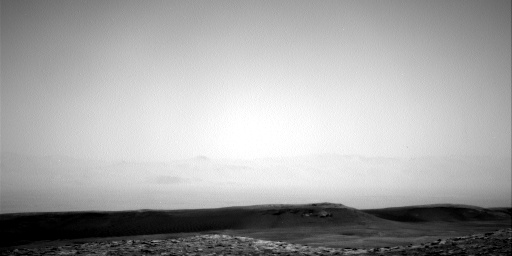 Nasa's Mars rover Curiosity acquired this image using its Right Navigation Camera on Sol 2902, at drive 2176, site number 82