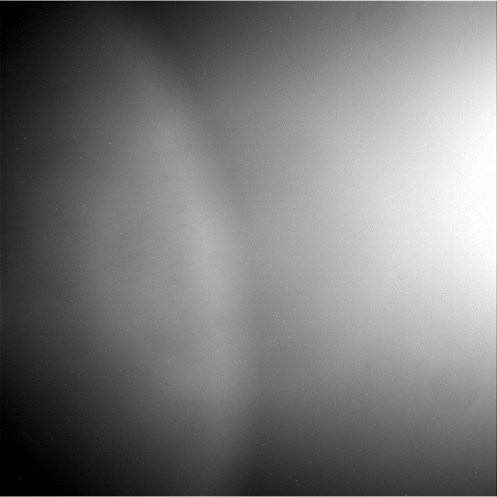 Nasa's Mars rover Curiosity acquired this image using its Right Navigation Camera on Sol 2907, at drive 2188, site number 82