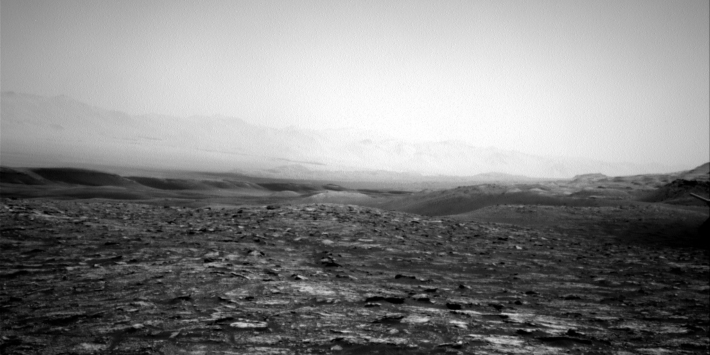 Nasa's Mars rover Curiosity acquired this image using its Right Navigation Camera on Sol 2914, at drive 2188, site number 82