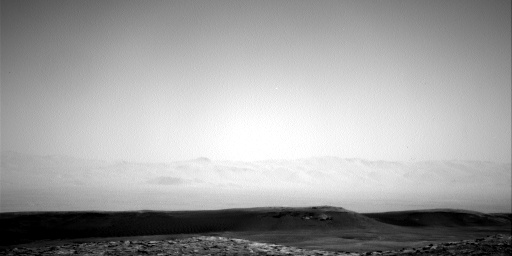 Nasa's Mars rover Curiosity acquired this image using its Right Navigation Camera on Sol 2915, at drive 2188, site number 82
