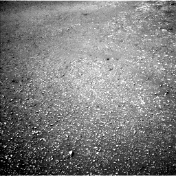 Nasa's Mars rover Curiosity acquired this image using its Left Navigation Camera on Sol 2923, at drive 2590, site number 82