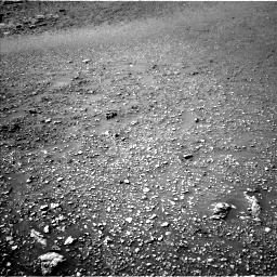 Nasa's Mars rover Curiosity acquired this image using its Left Navigation Camera on Sol 2923, at drive 2620, site number 82
