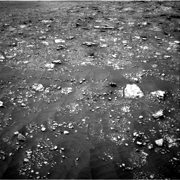 Nasa's Mars rover Curiosity acquired this image using its Right Navigation Camera on Sol 2923, at drive 2494, site number 82