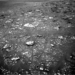 Nasa's Mars rover Curiosity acquired this image using its Right Navigation Camera on Sol 2923, at drive 2512, site number 82