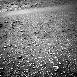 Nasa's Mars rover Curiosity acquired this image using its Right Navigation Camera on Sol 2923, at drive 2638, site number 82