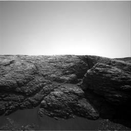 Nasa's Mars rover Curiosity acquired this image using its Right Navigation Camera on Sol 2924, at drive 2644, site number 82