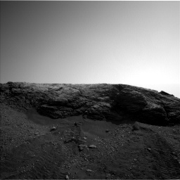 Nasa's Mars rover Curiosity acquired this image using its Left Navigation Camera on Sol 2926, at drive 30, site number 83