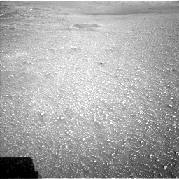 Nasa's Mars rover Curiosity acquired this image using its Left Navigation Camera on Sol 2926, at drive 78, site number 83