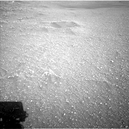 Nasa's Mars rover Curiosity acquired this image using its Left Navigation Camera on Sol 2926, at drive 102, site number 83