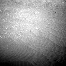 Nasa's Mars rover Curiosity acquired this image using its Left Navigation Camera on Sol 2926, at drive 186, site number 83