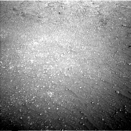 Nasa's Mars rover Curiosity acquired this image using its Left Navigation Camera on Sol 2926, at drive 198, site number 83