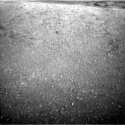 Nasa's Mars rover Curiosity acquired this image using its Left Navigation Camera on Sol 2926, at drive 210, site number 83