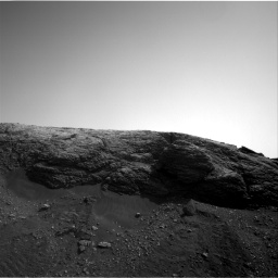 Nasa's Mars rover Curiosity acquired this image using its Right Navigation Camera on Sol 2926, at drive 24, site number 83