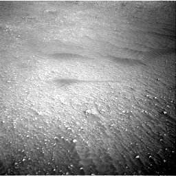 Nasa's Mars rover Curiosity acquired this image using its Right Navigation Camera on Sol 2926, at drive 162, site number 83