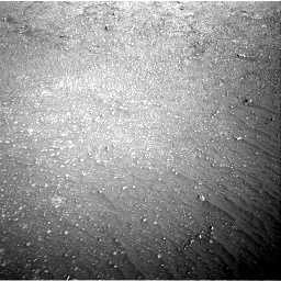 Nasa's Mars rover Curiosity acquired this image using its Right Navigation Camera on Sol 2926, at drive 198, site number 83