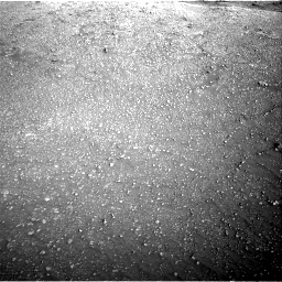 Nasa's Mars rover Curiosity acquired this image using its Right Navigation Camera on Sol 2926, at drive 204, site number 83