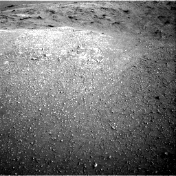 Nasa's Mars rover Curiosity acquired this image using its Right Navigation Camera on Sol 2926, at drive 240, site number 83