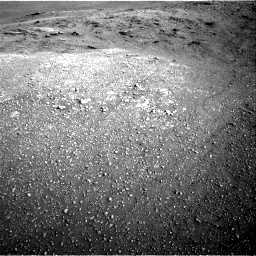 Nasa's Mars rover Curiosity acquired this image using its Right Navigation Camera on Sol 2926, at drive 246, site number 83