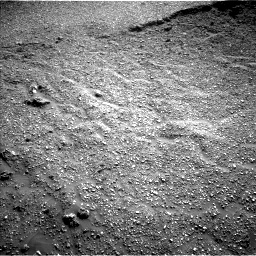 Nasa's Mars rover Curiosity acquired this image using its Left Navigation Camera on Sol 2929, at drive 336, site number 83
