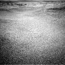 Nasa's Mars rover Curiosity acquired this image using its Left Navigation Camera on Sol 2931, at drive 568, site number 83