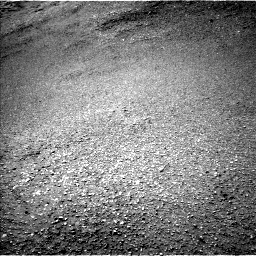 Nasa's Mars rover Curiosity acquired this image using its Left Navigation Camera on Sol 2931, at drive 634, site number 83