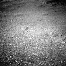 Nasa's Mars rover Curiosity acquired this image using its Left Navigation Camera on Sol 2931, at drive 652, site number 83