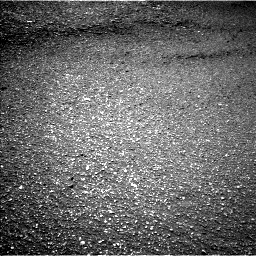 Nasa's Mars rover Curiosity acquired this image using its Left Navigation Camera on Sol 2931, at drive 682, site number 83