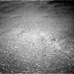 Nasa's Mars rover Curiosity acquired this image using its Right Navigation Camera on Sol 2931, at drive 652, site number 83