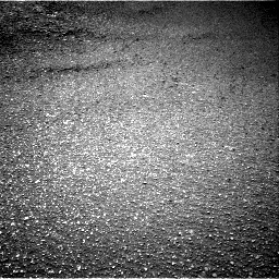 Nasa's Mars rover Curiosity acquired this image using its Right Navigation Camera on Sol 2931, at drive 670, site number 83