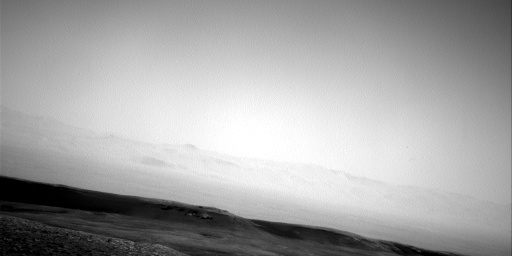 Nasa's Mars rover Curiosity acquired this image using its Right Navigation Camera on Sol 2932, at drive 682, site number 83