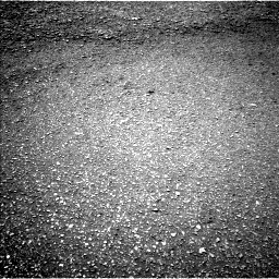 Nasa's Mars rover Curiosity acquired this image using its Left Navigation Camera on Sol 2933, at drive 694, site number 83