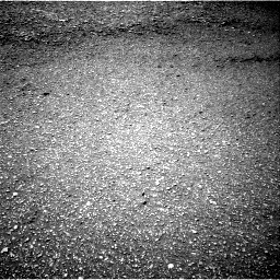 Nasa's Mars rover Curiosity acquired this image using its Right Navigation Camera on Sol 2933, at drive 688, site number 83