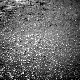 Nasa's Mars rover Curiosity acquired this image using its Right Navigation Camera on Sol 2933, at drive 766, site number 83