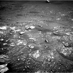 Nasa's Mars rover Curiosity acquired this image using its Left Navigation Camera on Sol 2936, at drive 1220, site number 83