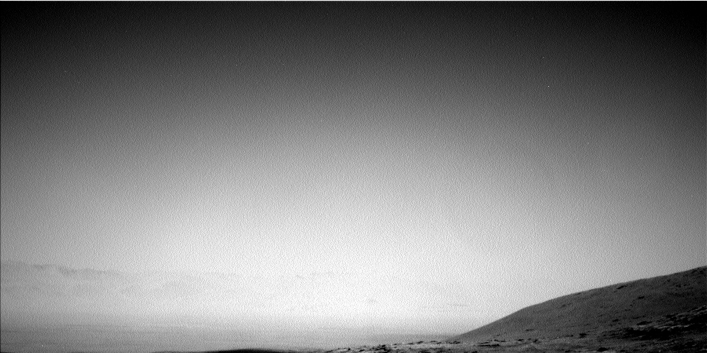 Nasa's Mars rover Curiosity acquired this image using its Left Navigation Camera on Sol 2936, at drive 1278, site number 83