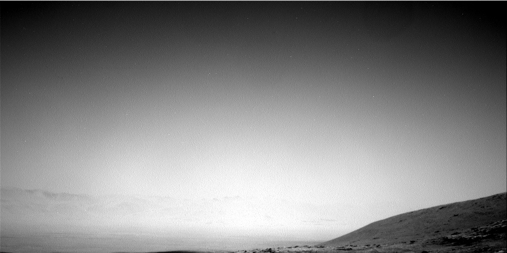 Nasa's Mars rover Curiosity acquired this image using its Right Navigation Camera on Sol 2936, at drive 1278, site number 83