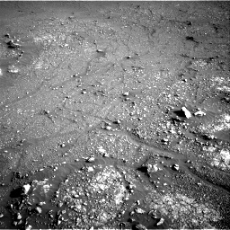 Nasa's Mars rover Curiosity acquired this image using its Right Navigation Camera on Sol 2938, at drive 1320, site number 83