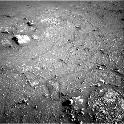 Nasa's Mars rover Curiosity acquired this image using its Right Navigation Camera on Sol 2938, at drive 1326, site number 83