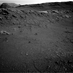 Nasa's Mars rover Curiosity acquired this image using its Right Navigation Camera on Sol 2938, at drive 1374, site number 83