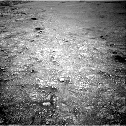 Nasa's Mars rover Curiosity acquired this image using its Right Navigation Camera on Sol 2943, at drive 1692, site number 83