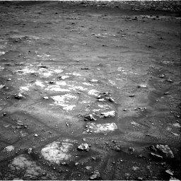 Nasa's Mars rover Curiosity acquired this image using its Right Navigation Camera on Sol 2956, at drive 3180, site number 83